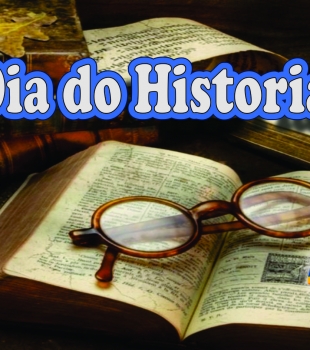 Dia do Historiador