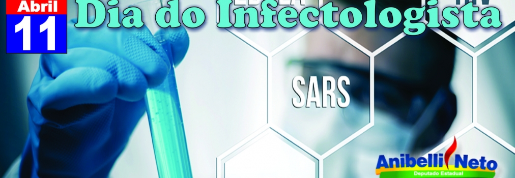 Dia do Infectologista 