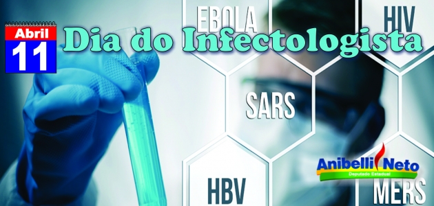 Dia do Infectologista 