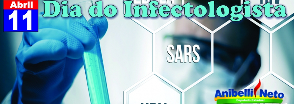 Dia do Infectologista 