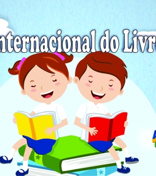 Dia Internacional do Livro Infantil