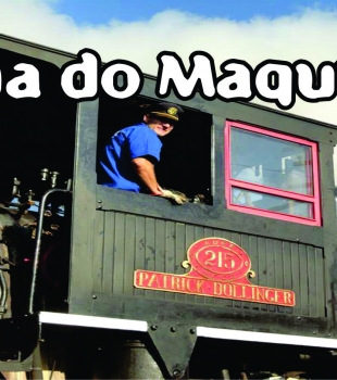 Dia do Maquinista