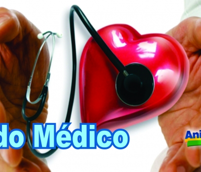 Dia do Médico