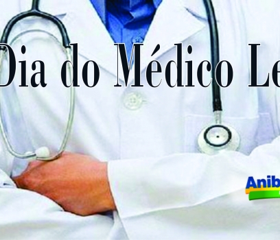 Dia do Médico Legista