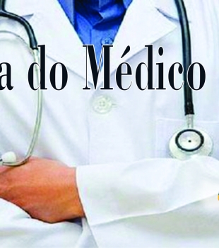 Dia do Médico Legista