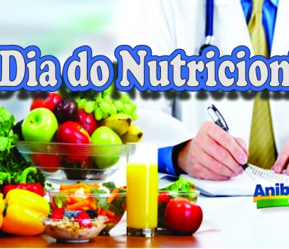 Dia do Nutricionista