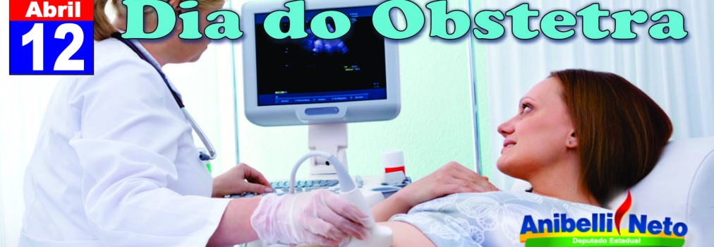 Dia do Obstetra