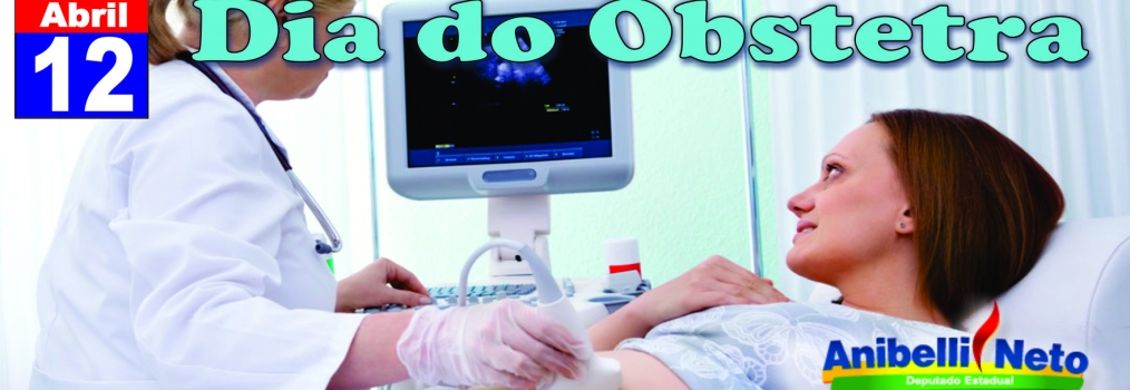 Dia do Obstetra