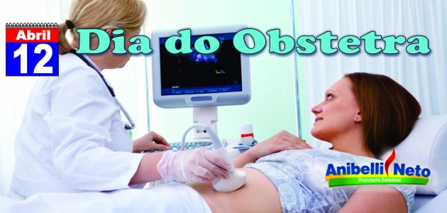 Dia do Obstetra