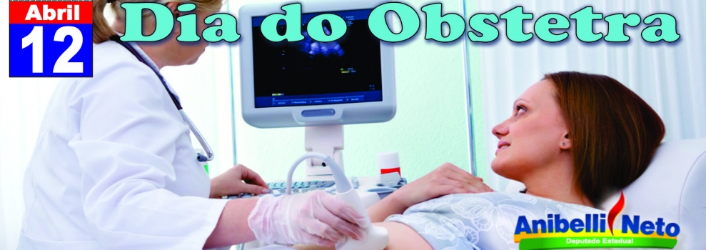 Dia do Obstetra