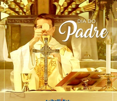 Dia do Padre