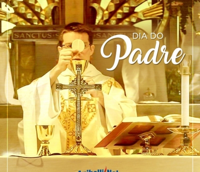 Dia do Padre