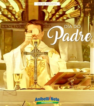 Dia do Padre