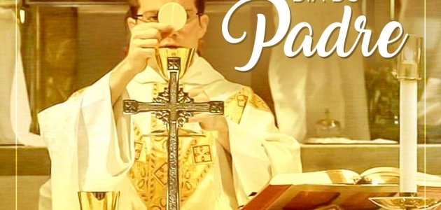 Dia do Padre