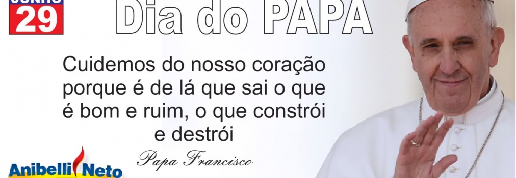 Dia do Papa