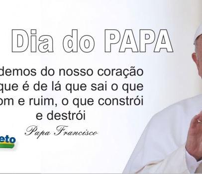 Dia do Papa