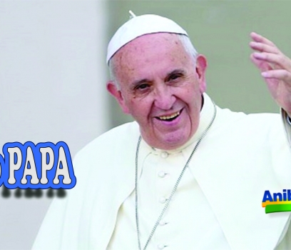 Dia do Papa