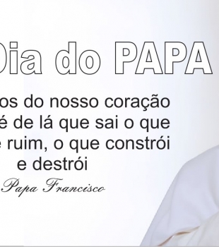 Dia do Papa