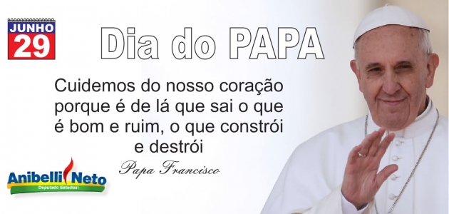 Dia do Papa