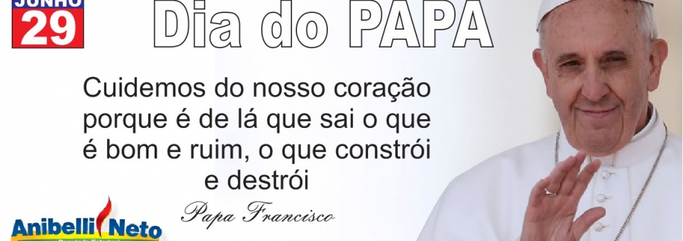 Dia do Papa