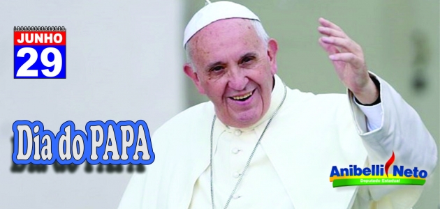 Dia do Papa