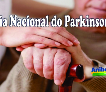 Dia Nacional do Parkinsoniano