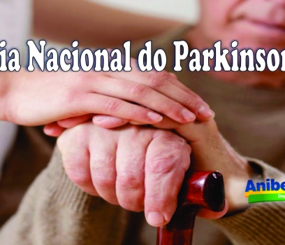 Dia Nacional do Parkinsoniano