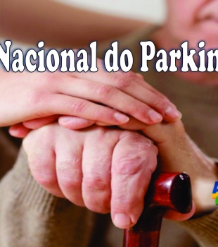 Dia Nacional do Parkinsoniano