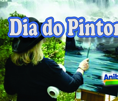 Dia do Pintor