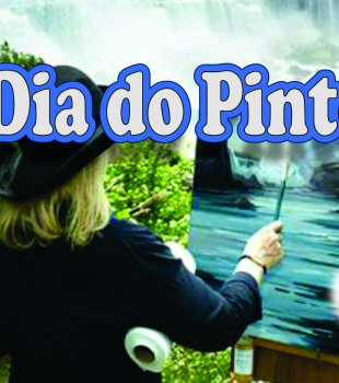 Dia do Pintor