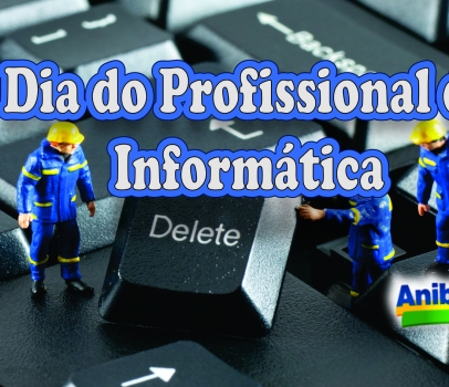 Dia do Profissional de Informática