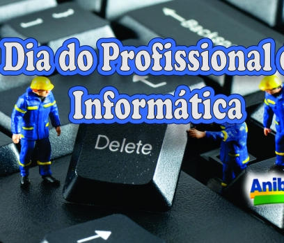 Dia do Profissional de Informática