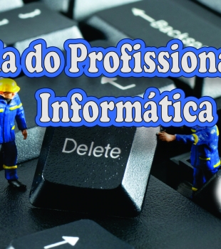 Dia do Profissional de Informática