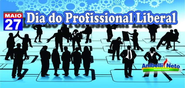 Dia do Profissional Liberal