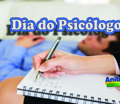 Dia do Psicólogo