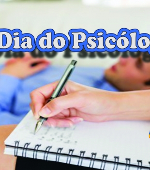 Dia do Psicólogo