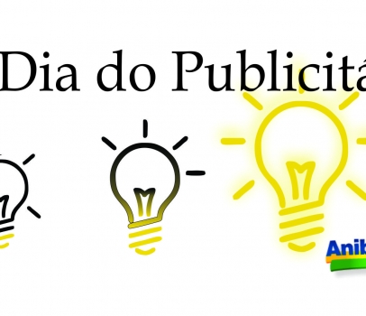 Dia do Publicitário