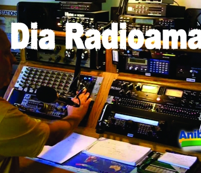 Dia do Radioamador