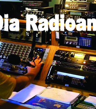 Dia do Radioamador