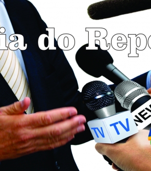 Dia do Repórter