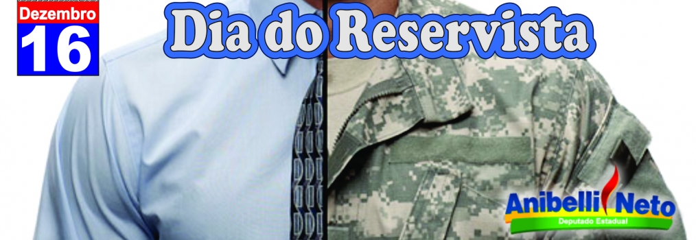 Dia do Reservista