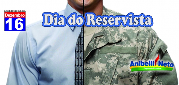 Dia do Reservista