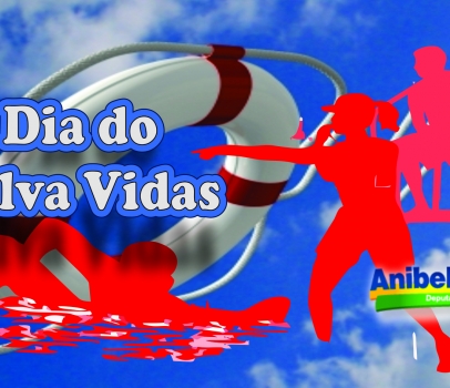 Dia do Salva-vidas