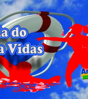 Dia do Salva-vidas