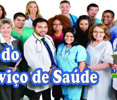 Dia do Serviço de Saúde