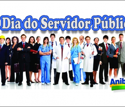 Dia do Servidor Público