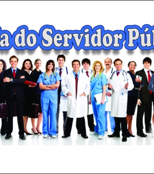 Dia do Servidor Público