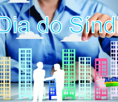 Dia do Síndico