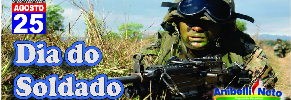 Dia do Soldado