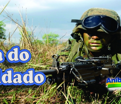 Dia do Soldado